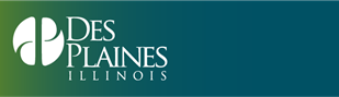 Des Plaines Logo 