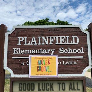 Plainfield School 