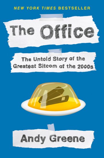 The Office: The Untold Story Of The Greatest Sitcom Of The 2000s