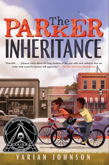 parker inheritance