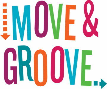 Move and Groove