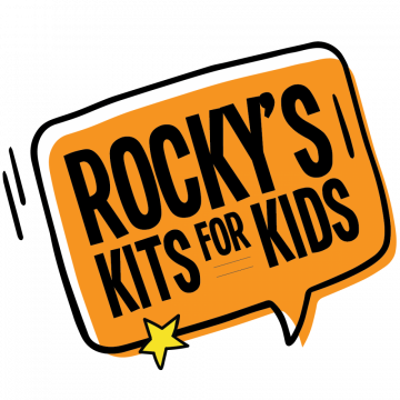 Rocky's Kits for Kids