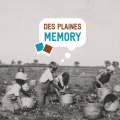 Picture of Des Plaines Memory  
