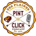 Picture of Pint & Click Podcast